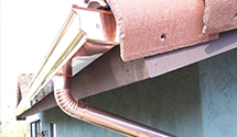 Rain Gutter Installation, Repair, Cleaning in Spring Hill, KS